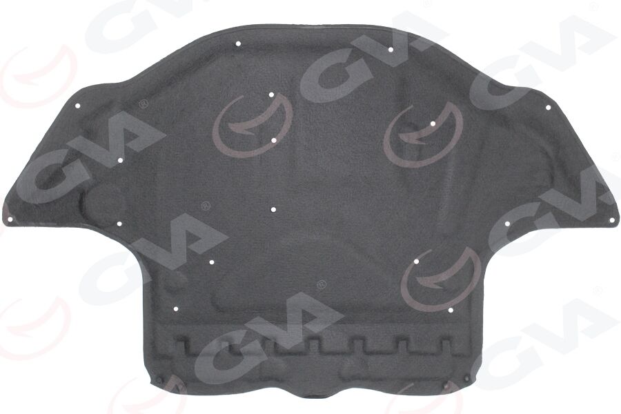 KAPUT IZOLATORU KLIPSLERI ILE MERCEDES E-CLASS W211 02 08
