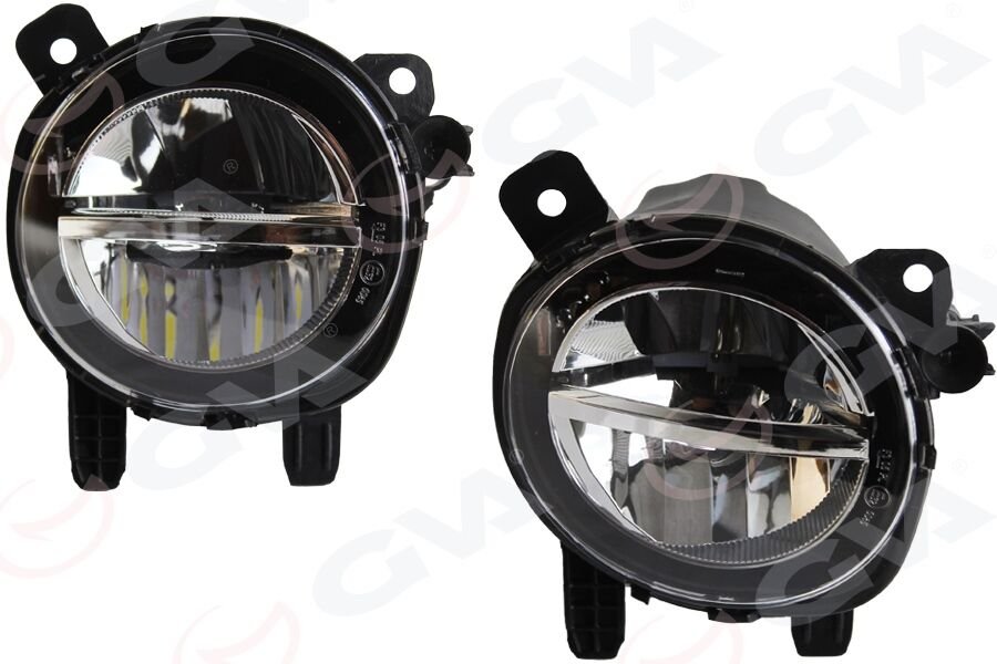 SİS FARI SAĞ LED BMW F20 F30 F32 F34 F36 LCİ