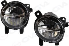 SİS FARI SAĞ LED BMW F20 F30 F32 F34 F36 LCİ