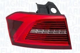 STOP SOL PASSAT B8 SW