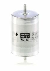 YAKIT FILTRESI MERCEDES M104 M111 M119 W124 W202 C208 A208 W210 S210 W140 R129