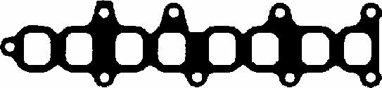 450123P EMME MANİFOLD CONTASI ASTRA G-COMBO-CORSA C-MERIVA 1.7 DTİ