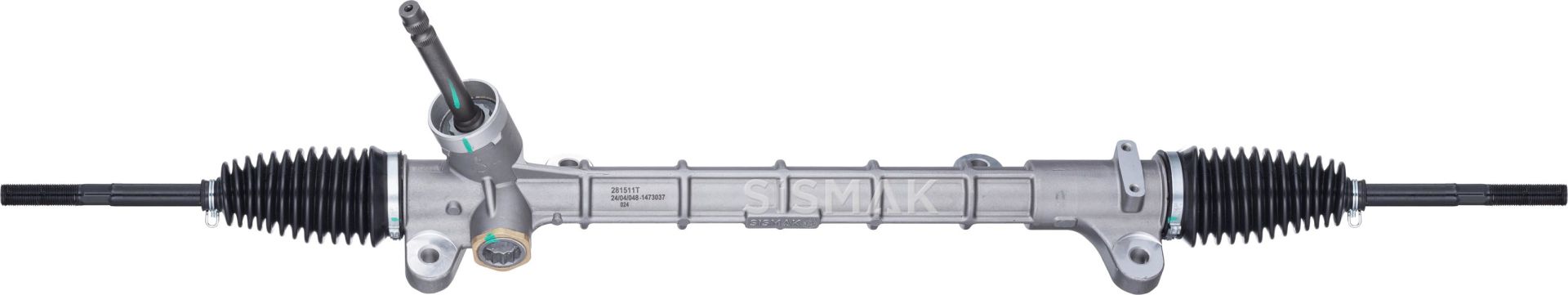 DİREKSİYON KUTUSU ELEKTRİKLİ ROT BAŞ SIZ KIA CERATO 1.6L G4FG D4FB 16-