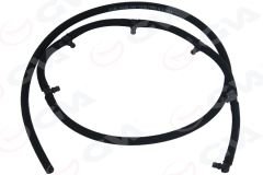 ENJEKTOR GERİ DONÜŞÜM HORTUMU BMW E46 E93 E92 E90 E53 OEM KALITE