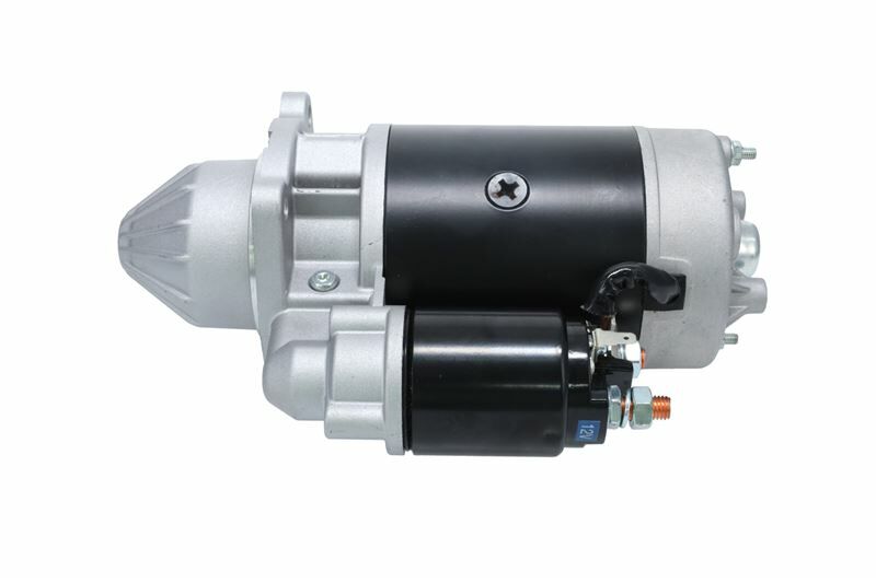 MARŞ MOTORU 0001362305