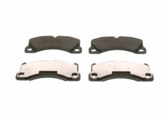 ÖN BALATA VW TOUAREG 6.0 W12- 5.0 R50 TDI 04 10 14 CAYENNE 02 10 14 PANAMERA 09