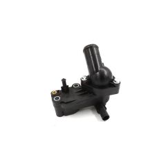 TERMOSTAT GOVDESI KOMPLE OES TERMOSTATLI FORD FOCUS 98-04 -CONNECT 02 1.8 Dİ-TDİ-TDCİ
