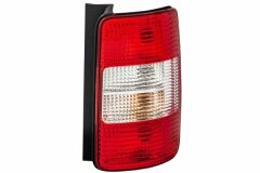 x STOP SAĞ CADDY III 04/04 SİSLİ TEK KAPI