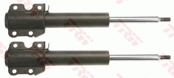 AMORTISOR ON GAZLI MERCEDES SPRINTER B901 B904 . VW LT 28-35-46 CIFT