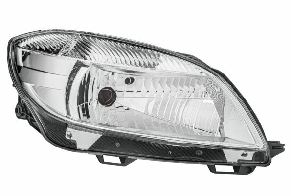 FAR SİNYAL SAĞ SKODA FABIA 07-14 -ROOMSTER 07-15