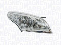 FAR SİNYAL SOL RENAULT MEGANE III 08 ELEKTRİKLİ H7