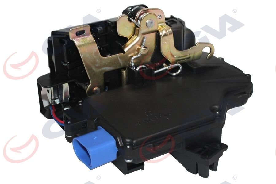 KAPI KİLİT MEKANIZMASI ARKA R CADDY 09-11/GOLF5 07-12/JETTA 06-10/OCT 04-13/TOLEDO 05-09