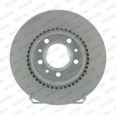ÖN FREN AYNASI PEUGEOT P308 II-P308 SW II 13 266x48x22x5DL HAVALI