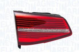 STOP SOL PASSAT B8 SW