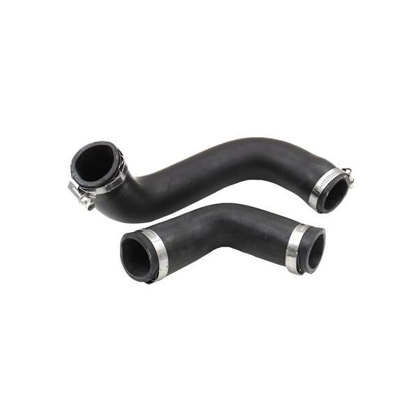 TURBO INTERCOLL HORTUMU METAL BORU HARIC FOCUS II 04 11 C MAX 1.6TDCI 90PS-110PS VOLVO C30 06 12 S40 II 06 12 V50 05 12 1.6D D4164T 03 11 TAKIM