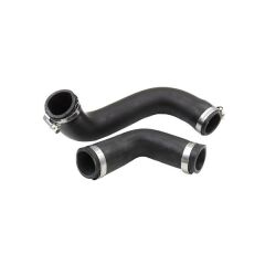 TURBO INTERCOLL HORTUMU METAL BORU HARIC FOCUS II 04 11 C MAX 1.6TDCI 90PS-110PS VOLVO C30 06 12 S40 II 06 12 V50 05 12 1.6D D4164T 03 11 TAKIM