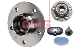 x 805963 ARKA TEKER PORYASI A4-A5-A6-A7-Q5 32x142x79.35 Aktif Sensör / FWD