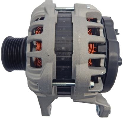 ALTERNATÖR 14V 110A FIAT DUCATO 01 IVECO DAILY 01 2.3JTD