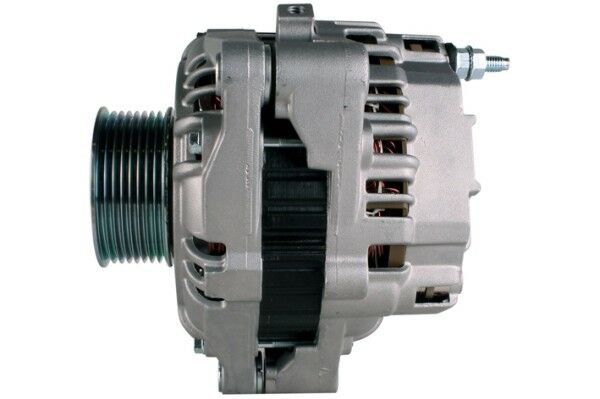 ALTERNATÖR MITSUBISHI-RENAULT TRUCKS-VOLVO