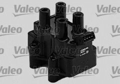 ATEŞLEME BOBİNİ ASTRA F 2.0 16V 95-98 -VECTRA A 2.0 16V 94-95 -VECTRA B 1.8 16V 95-00 X18XE