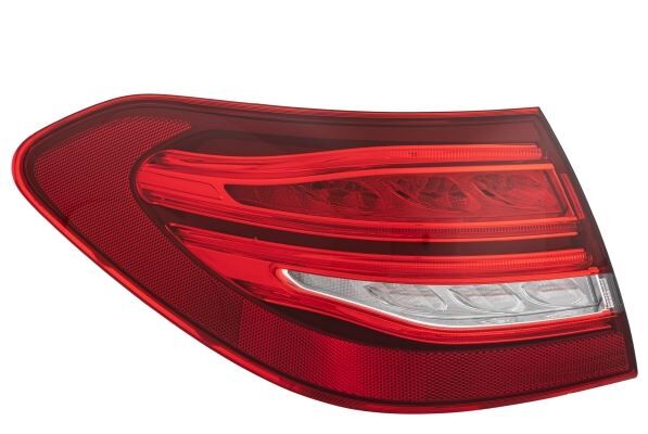 STOP LAMBASI MERCEDES BENZ C-CLASS S205 SOP 2014