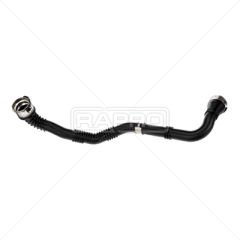 TURBO HORTUMU PLASTİK RENAULT KANGOO EXPRESS II 1.5 DCİ
