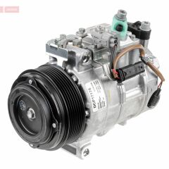 COMPRESSOR. AİR CONDİTİONER MERCEDES-BENZ CLS 218 11-17