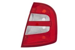 KOMPLE ARKA LAMBA SKODA FABİA SAĞ VW