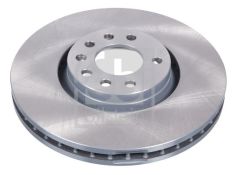 ÖN FREN DİSKİ OPEL VECTRA C 2.8-3.0 03 08 314x45x7 HAVALI