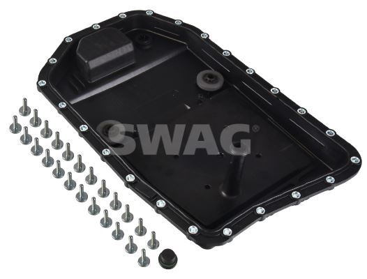 OTOMATIK SANZIMAN YAG FILTRESI GA6HP19 BMW E60 E90 E70 E71