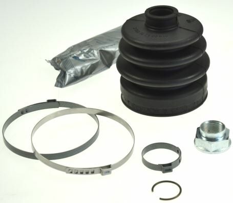 x AKS KÖRÜĞÜ DIŞ CIVIC 1.6 92-95 MAZDA 626 1.6 87-91