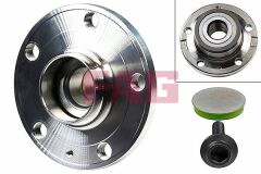 x ARKA PORYA CİVATALI 32mm GOLF 5-6-JETTA 3-PASSAT-A3-LEON-OCTAVIA-CADDY -SUPER B-TIGUAN-SCIROCCO