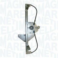 CAM MEKANİZMASI ÖN SOL NISSAN QASHQAI II 14 RENAULT KADJAR MOTORSUZ