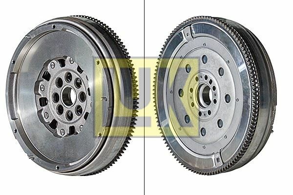 VOLAN DMF 224DT FREELANDER 2 L359 TD4 06 14