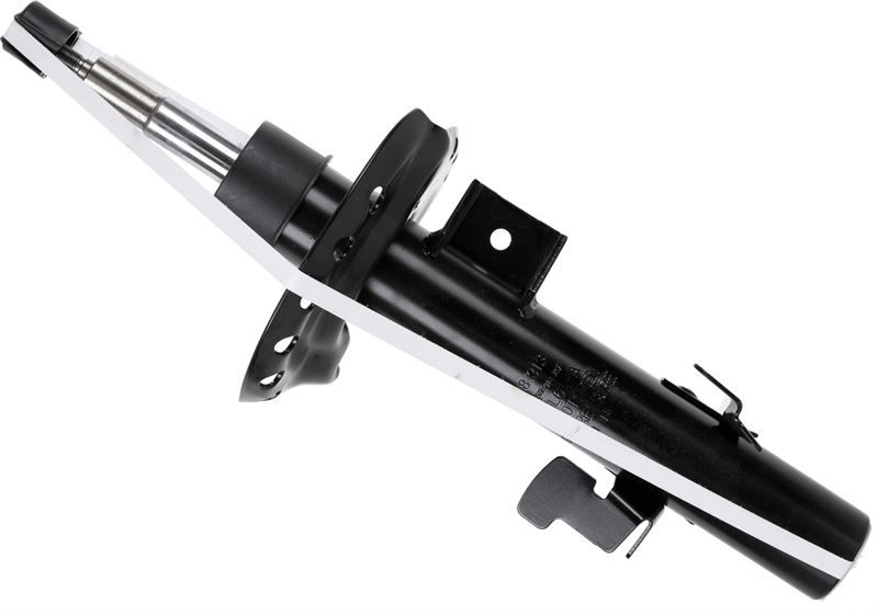 AMORTISOR ON SOL RANGE ROVER EVOQUE L538 11 19