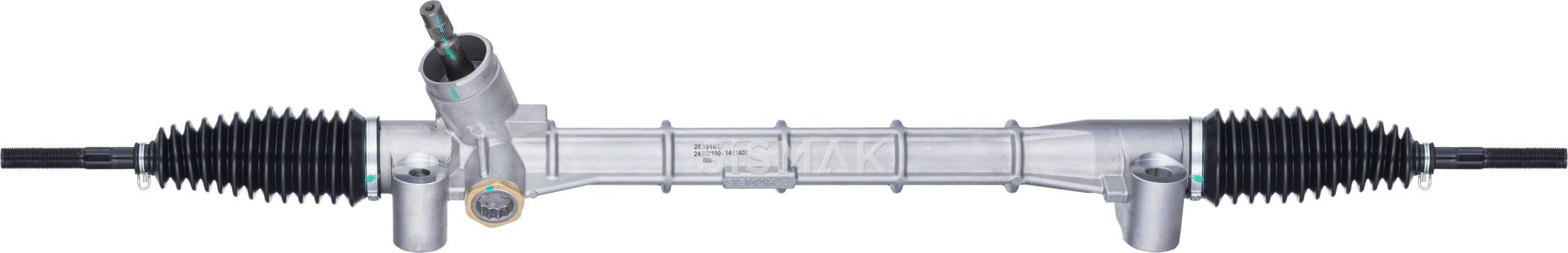 DİREKSİYON KUTUSU ELEKTRİKLİ ROT BAŞ SIZ TOYOTA VERSO 1.6L 1ZRFAE ZGR20 09- 2.0L 1ADFTV AUR20 09-18