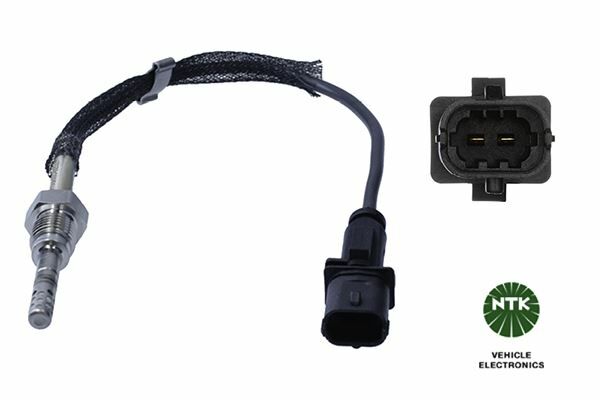 EGZOZ SICAKLIK SENSÖRÜ KONUM 1 ASTRA H-SIGNUM-VECTRA C-ZAFIRA B 1.9 CDTI 2004-2010