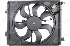 FAN MOTORU RENAULT MEGANE IV 16 TALISMAN 16 1.2TCe 1.3TCe 1.5dCi 1.6dCi