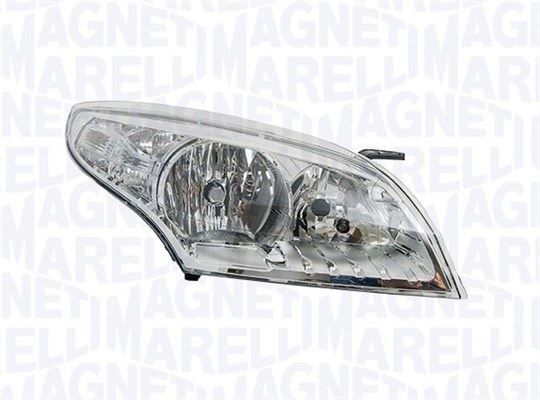 FAR SİNYAL SAĞ RENAULT MEGANE III 08 ELEKTRİKLİ H7