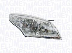 FAR SİNYAL SAĞ RENAULT MEGANE III 08 ELEKTRİKLİ H7