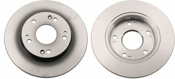 FREN DİSKİ ARKA CR-Z ZF 1.5 IMA ZF1 10-13
