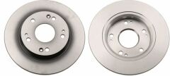 FREN DİSKİ ARKA CR-Z ZF 1.5 IMA ZF1 10-13