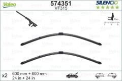 SİLECEK 60 60cm FLATBLADE-MUZ TİPİ TRANS T5 03 MR C SERİSİ 07 119360 3397118938 VM315 XTRM