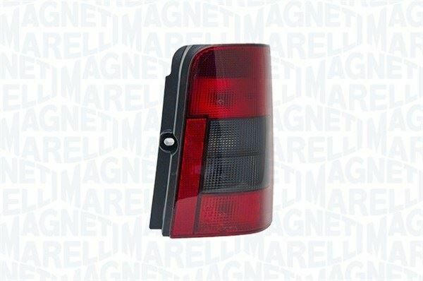 STOP LAMBASI SAĞ 2 KAPI BERLINGO - PARTNER