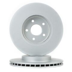 KAPLAMALI DİSK FORD FREN DİSKFORD MONDEO III 2000/2007 SOL/SAĞ ÖN FREN DİSK