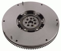 SACHS CLUTCH DUAL MASS FLYWHEEL