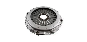 DEBRİYAJ BASKISI SCANIA 4 SERİSİ