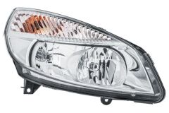 FAR SOL ELK. RENAULT SCENİC II 03
