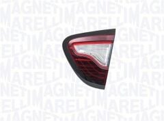 STOP RENAULT CAPTUR SOL