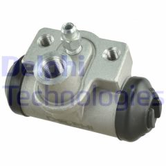 TEKERLEK SİLİNDİRİ DÜZENEĞİ ARKA SUBARU IMPREZA 02/08 07/10